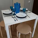 Apartment America - Blue Sea Ii