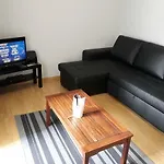 America - Blue Sea Ii Apartment