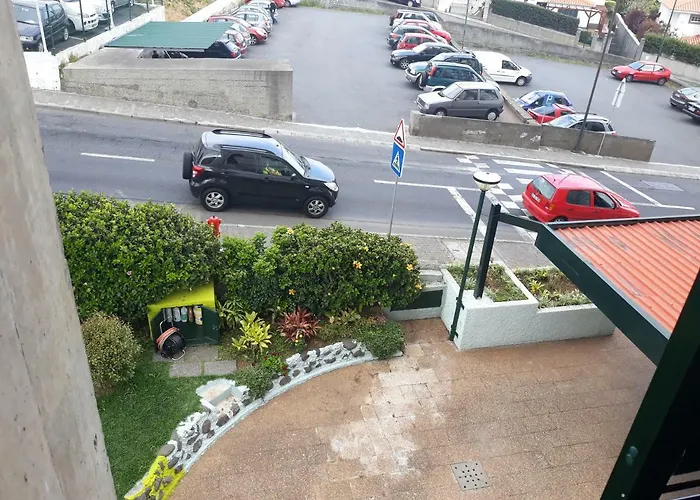 America - Blue Sea Ii * Funchal (Madeira)