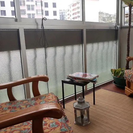 America - Blue Sea Ii Apartment *