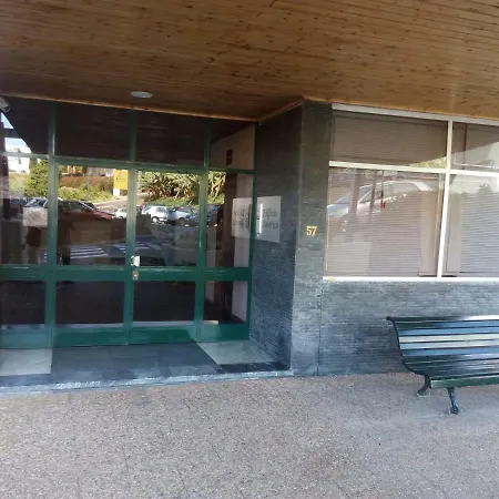 Apartamento América - Blue Sea Ii