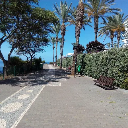 America - Blue Sea Ii * Funchal (Madeira)