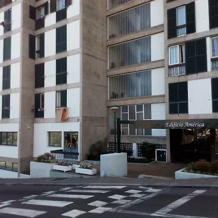 America - Blue Sea Ii