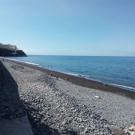 America - Blue Sea Ii Lägenhet