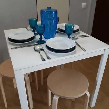 Apartment America - Blue Sea Ii