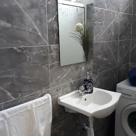 Apartment America - Blue Sea Ii Funchal (Madeira)