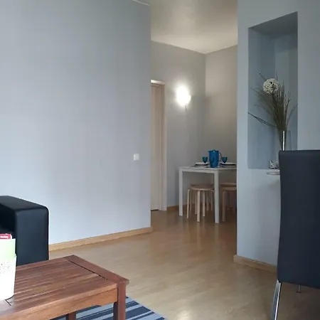 America - Blue Sea Ii Apartment