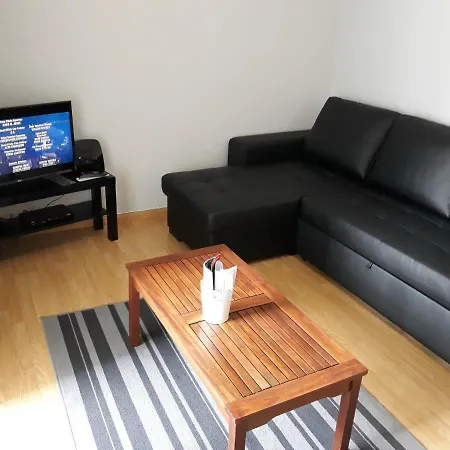 America - Blue Sea Ii Apartment