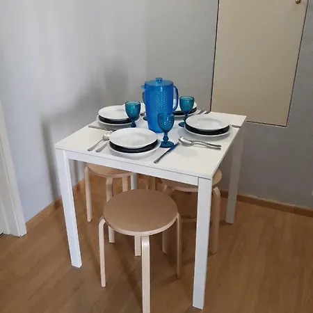 America - Blue Sea Ii Apartment