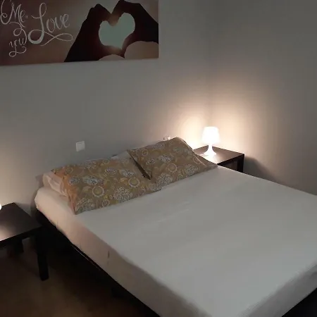 Apartamento América - Blue Sea Ii