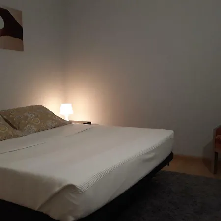 America - Blue Sea Ii Lägenhet *