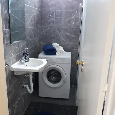 America - Blue Sea Ii Apartment