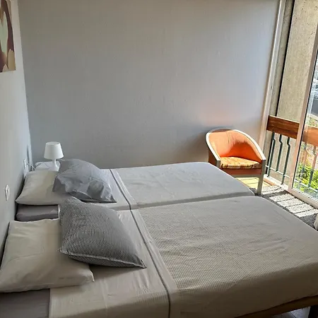 America - Blue Sea Ii Apartment
