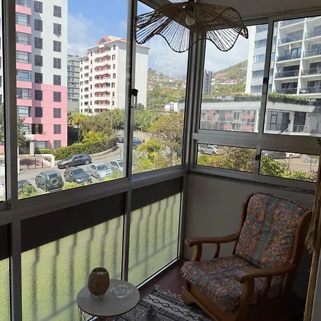 Apartment America - Blue Sea Ii