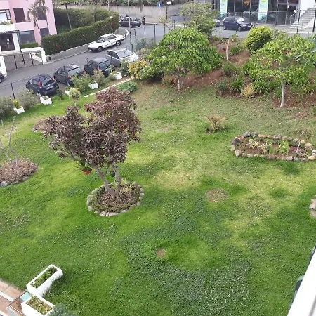 Apartament America - Blue Sea Ii *