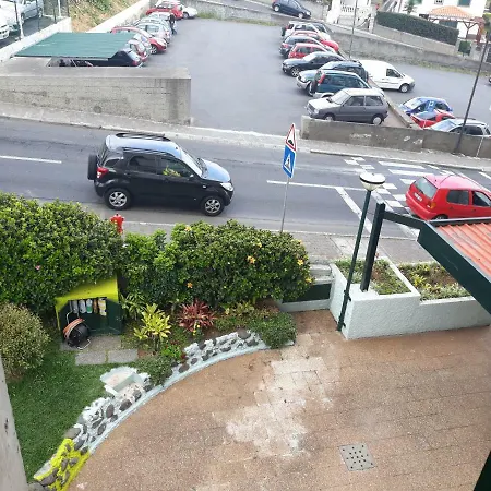 America - Blue Sea Ii * Φουνκάλ