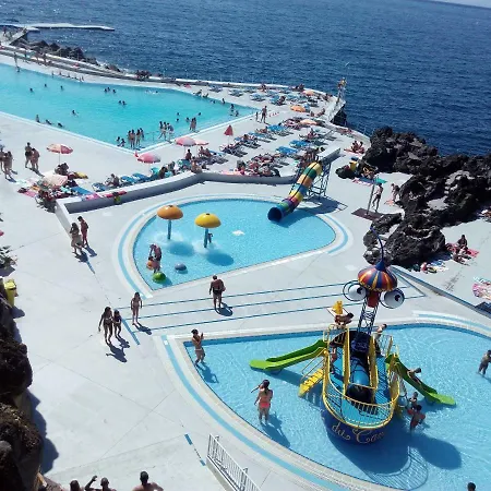 America - Blue Sea Ii Funchal (Madeira)