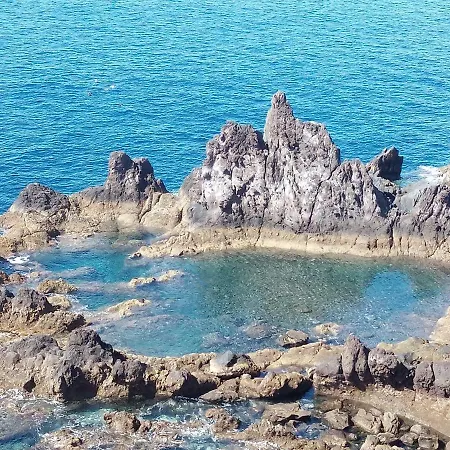 Διαμέρισμα America - Blue Sea Ii Φουνκάλ