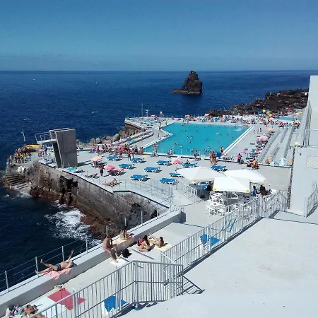 Apartmán America - Blue Sea Ii *