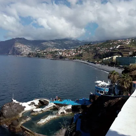 Apartament America - Blue Sea Ii *