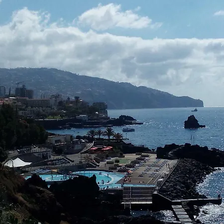 America - Blue Sea Ii *