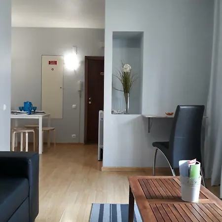 Apartament America - Blue Sea Ii