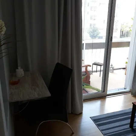 America - Blue Sea Ii Φουνκάλ