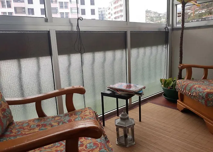 America - Blue Sea Ii Apartment *