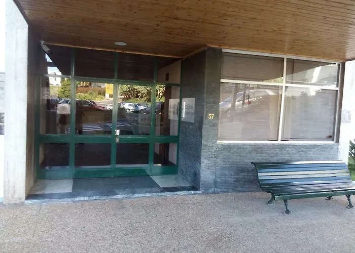 Apartman America - Blue Sea Ii