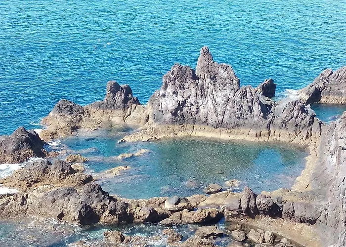 Apartman America - Blue Sea Ii Funchal