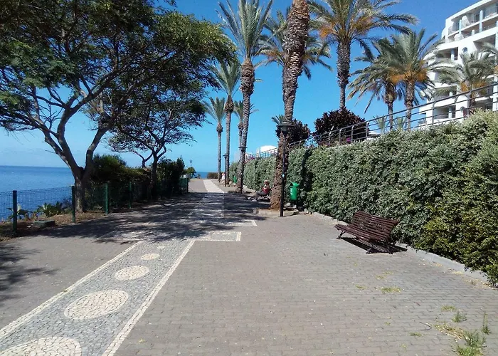 America - Blue Sea Ii * Funchal