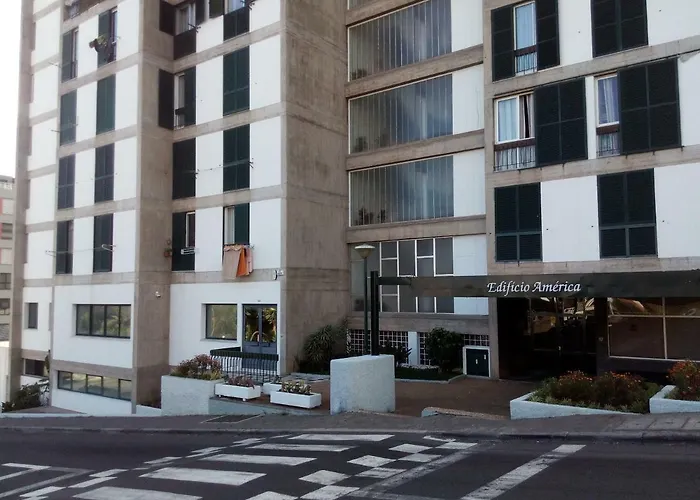 America - Blue Sea Ii