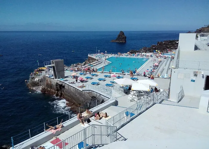 Apartman America - Blue Sea Ii *