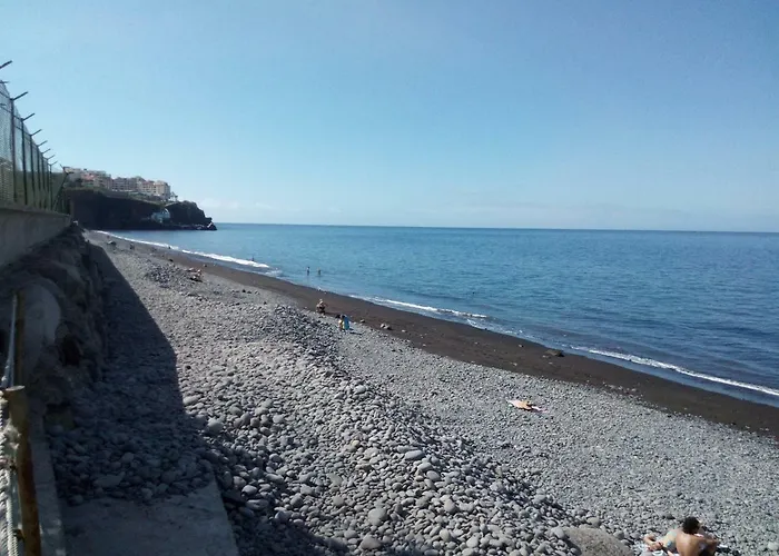 America - Blue Sea Ii Apartman