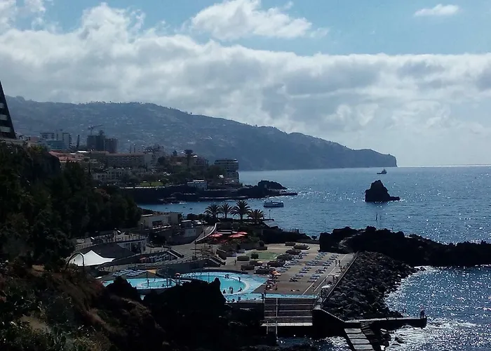 America - Blue Sea Ii *