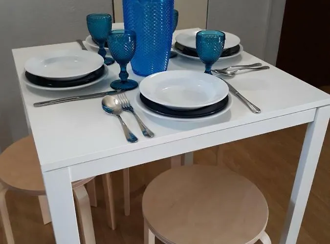 Apartman America - Blue Sea Ii