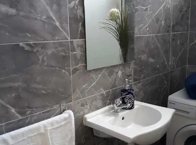 Apartman America - Blue Sea Ii Funchal