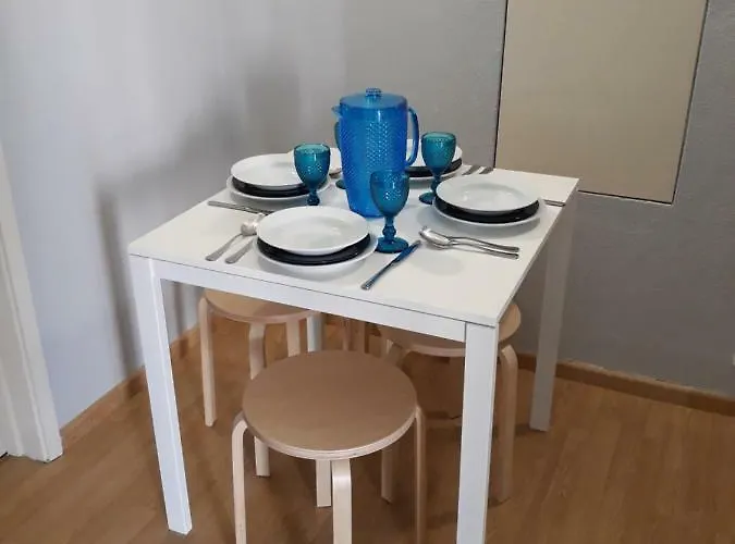America - Blue Sea Ii Apartman