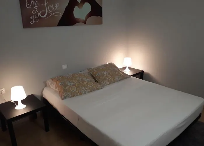 Apartman America - Blue Sea Ii